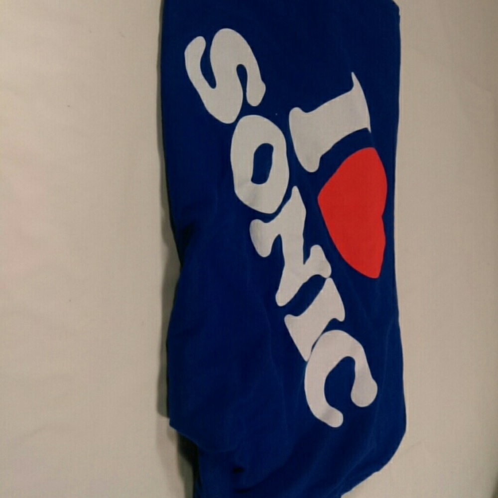 I ❤sonic